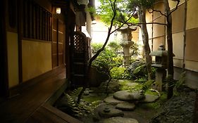 金优雅宾馆