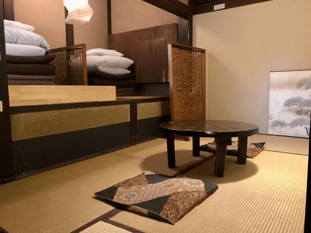 京都 金优雅宾馆酒店 外观 照片
