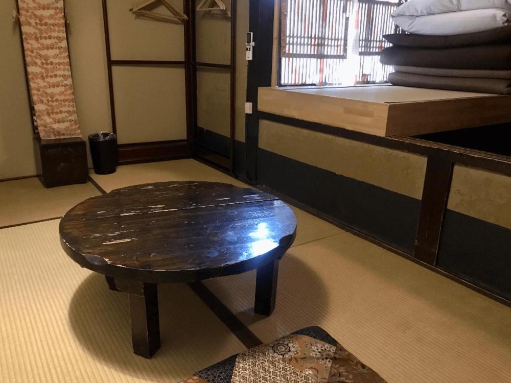 京都 金优雅宾馆酒店 外观 照片