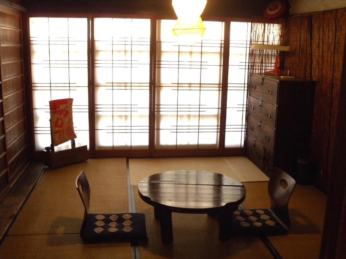 京都 金优雅宾馆酒店 外观 照片