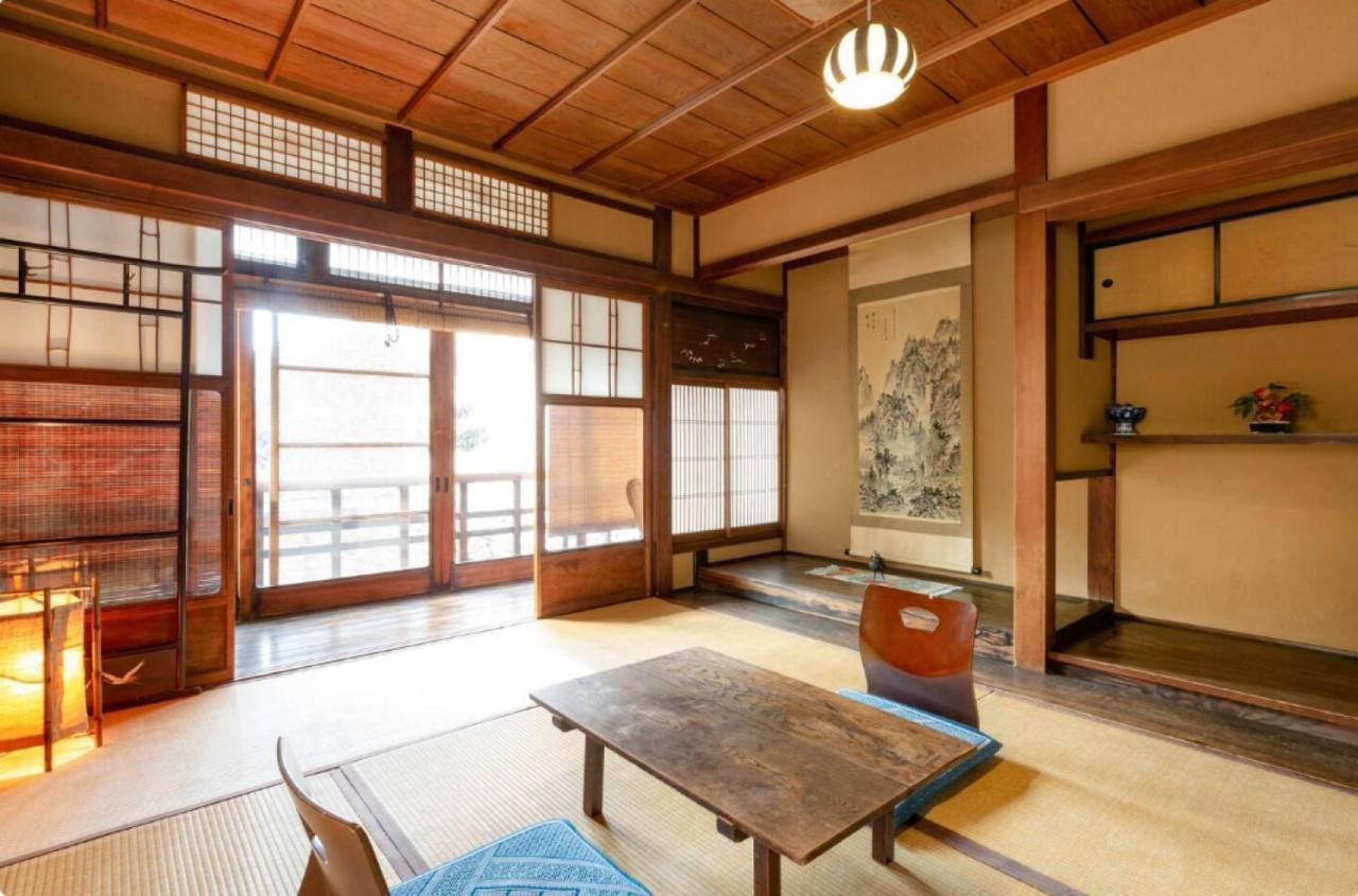 京都 金优雅宾馆酒店 外观 照片