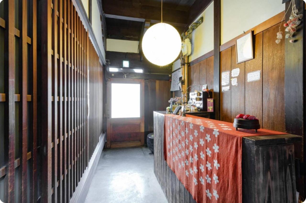 京都 金优雅宾馆酒店 外观 照片