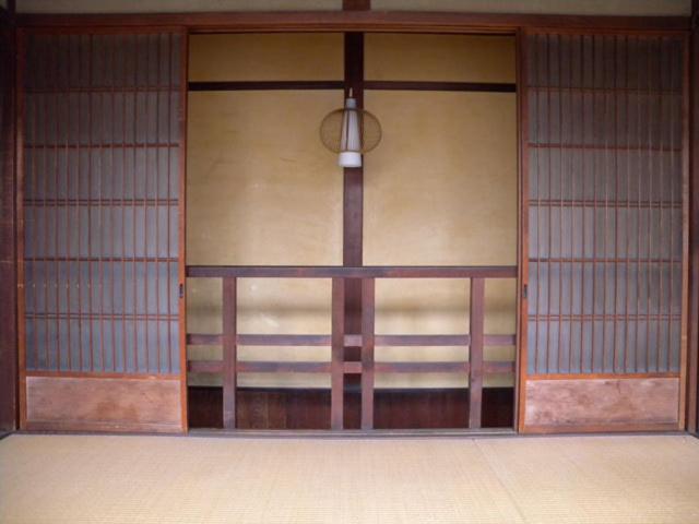 京都 金优雅宾馆酒店 外观 照片