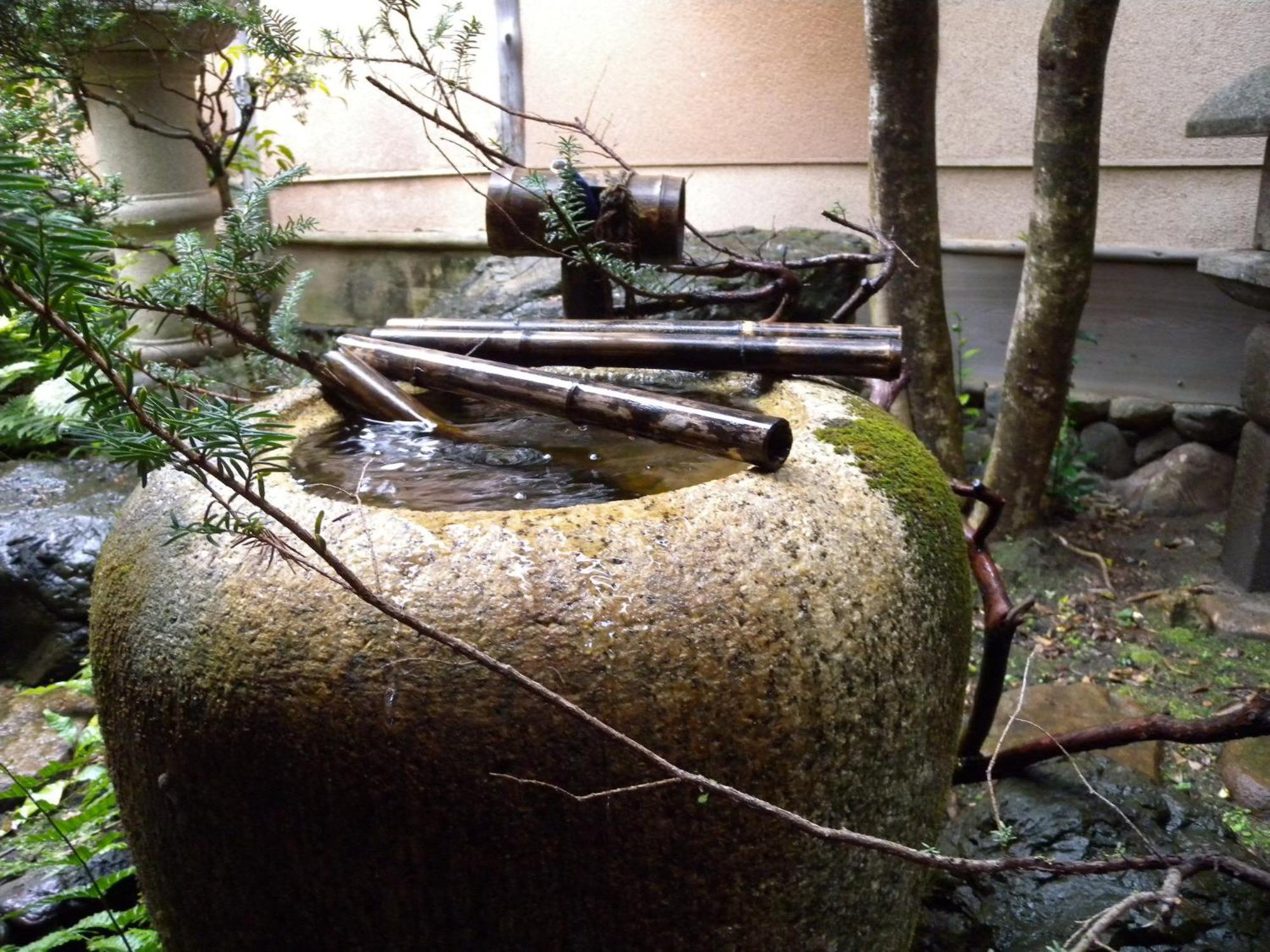 京都 金优雅宾馆酒店 外观 照片