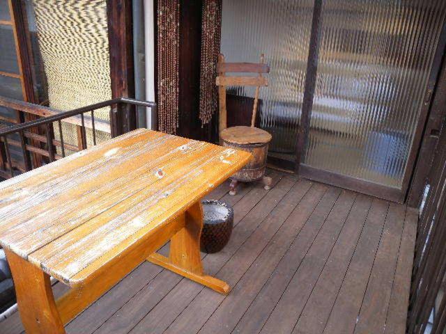 京都 金优雅宾馆酒店 外观 照片